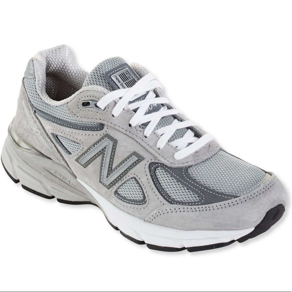 Women's New Balance 990v4 Running Shoes